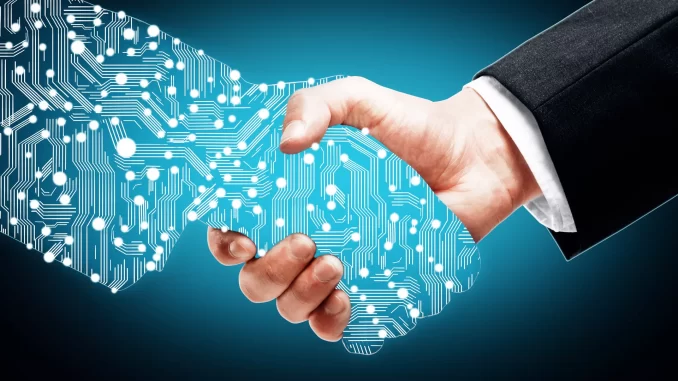 Figure 1: Digital technology (Cooper, 2019)