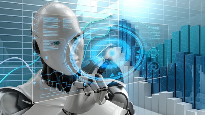 artificial-intelligence-technology-futuristic-science