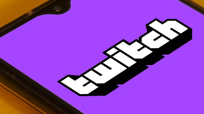 Twitch