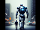 AI, dystopian, dangers, artificial intelligence, AGI