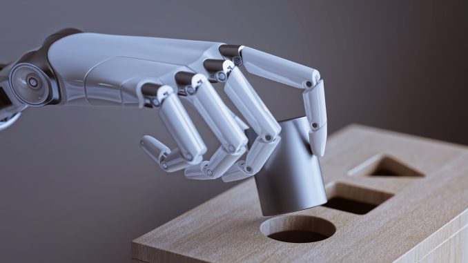 robot