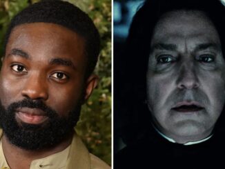 Snape casting comparison from Variety